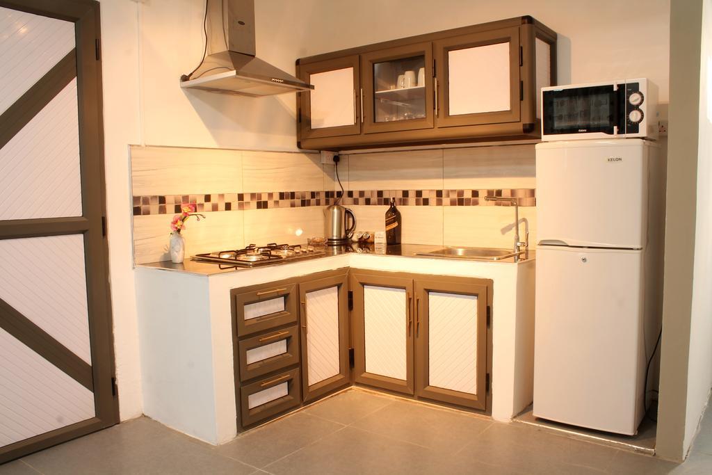 Residence La Plage Flic-en-Flacq Zewnętrze zdjęcie