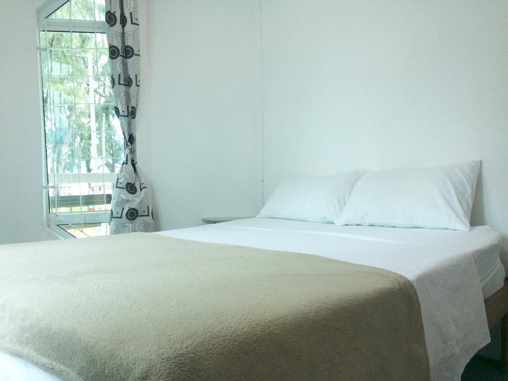 Residence La Plage Flic-en-Flacq Pokój zdjęcie