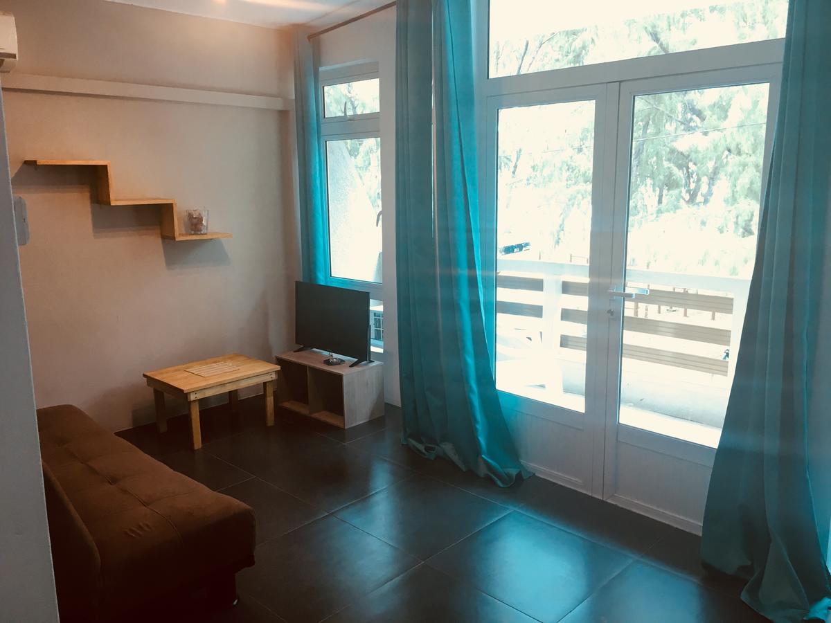 Residence La Plage Flic-en-Flacq Zewnętrze zdjęcie
