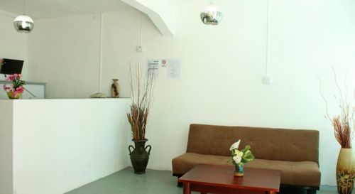 Residence La Plage Flic-en-Flacq Zewnętrze zdjęcie